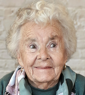 Clara Soenen