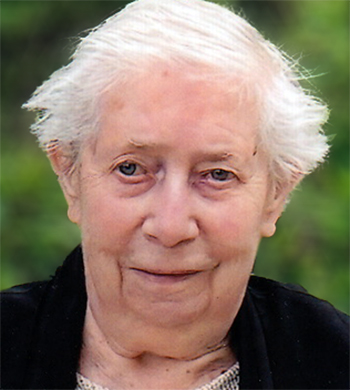 Hilda Dewaele