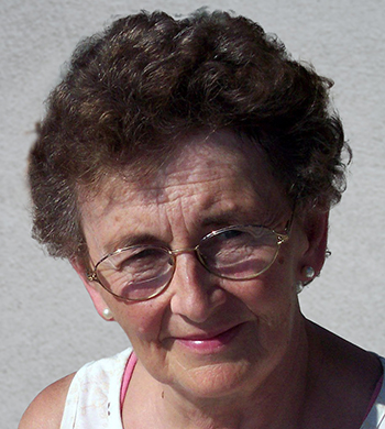 Rosette Tytgat
