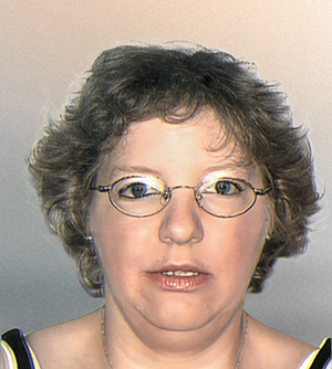 Patricia Vermeulen