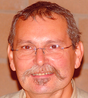 Paul Jungblut