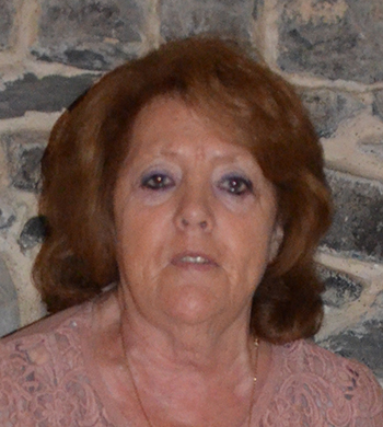 Margaret Mc Manus