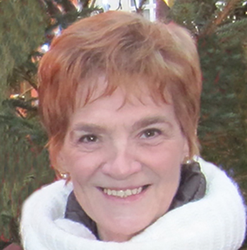 Magda Van Braeckel