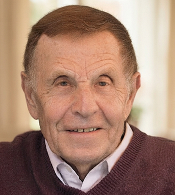 Marcel De Witte