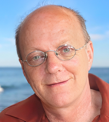 Serge Van Oost
