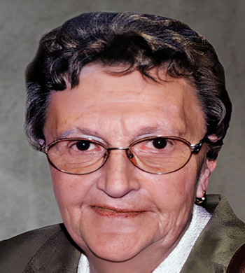 Maria De Smet