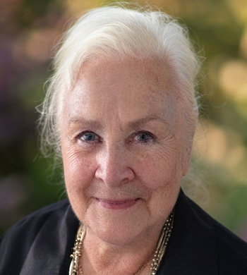 Rosetta Meiresonne